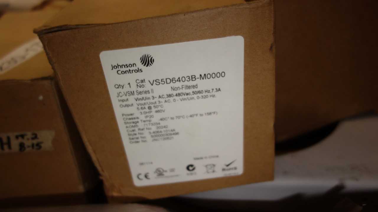 1 PALLET OF ASSORTED EATON ELECTRIC PARTS, OVERLOAD RELAYS - ELECTRICAL COMPONENTS