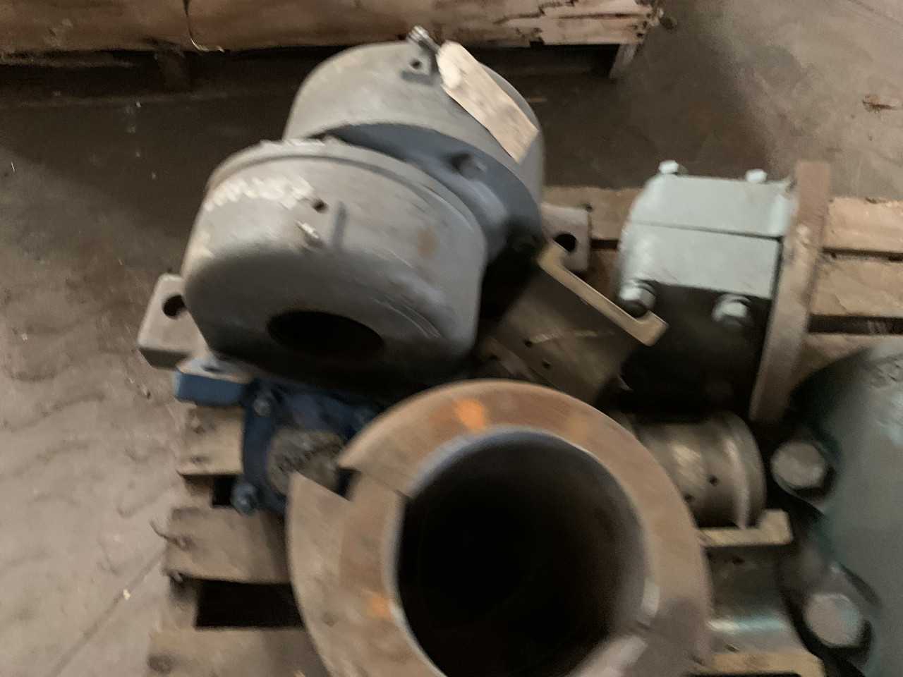 PALLET OF VARIOUS PILLOW BLOCK BEARINGS & INSERTS - BEARINGS