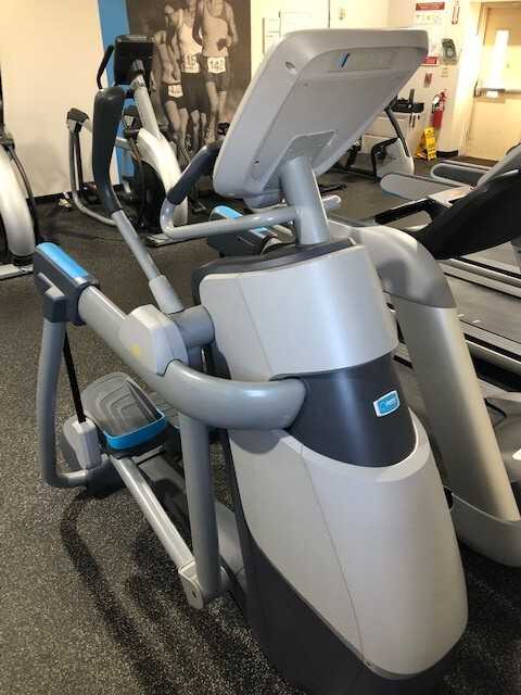 Precor AMT 885 Eliptical (2599549) Huntsville - MISCELLANEOUS Precor AMT 885 Eliptical (2599549) Huntsville - MISCELLANEOUS