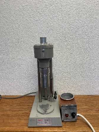 FANN 35A With Heat Unit - PALLET JACKS