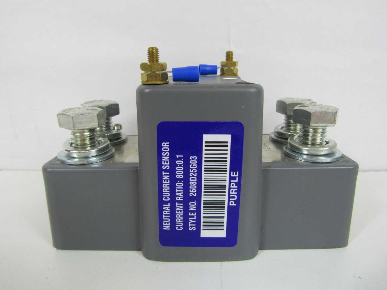 Quantity of 23x 2608D25G03 Sensors - INSTRUMENTATION