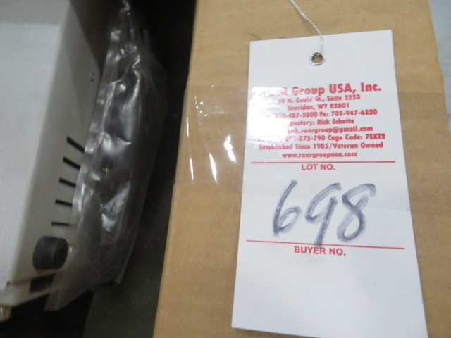 Fiber Lite PL 800 - MISCELLANEOUS