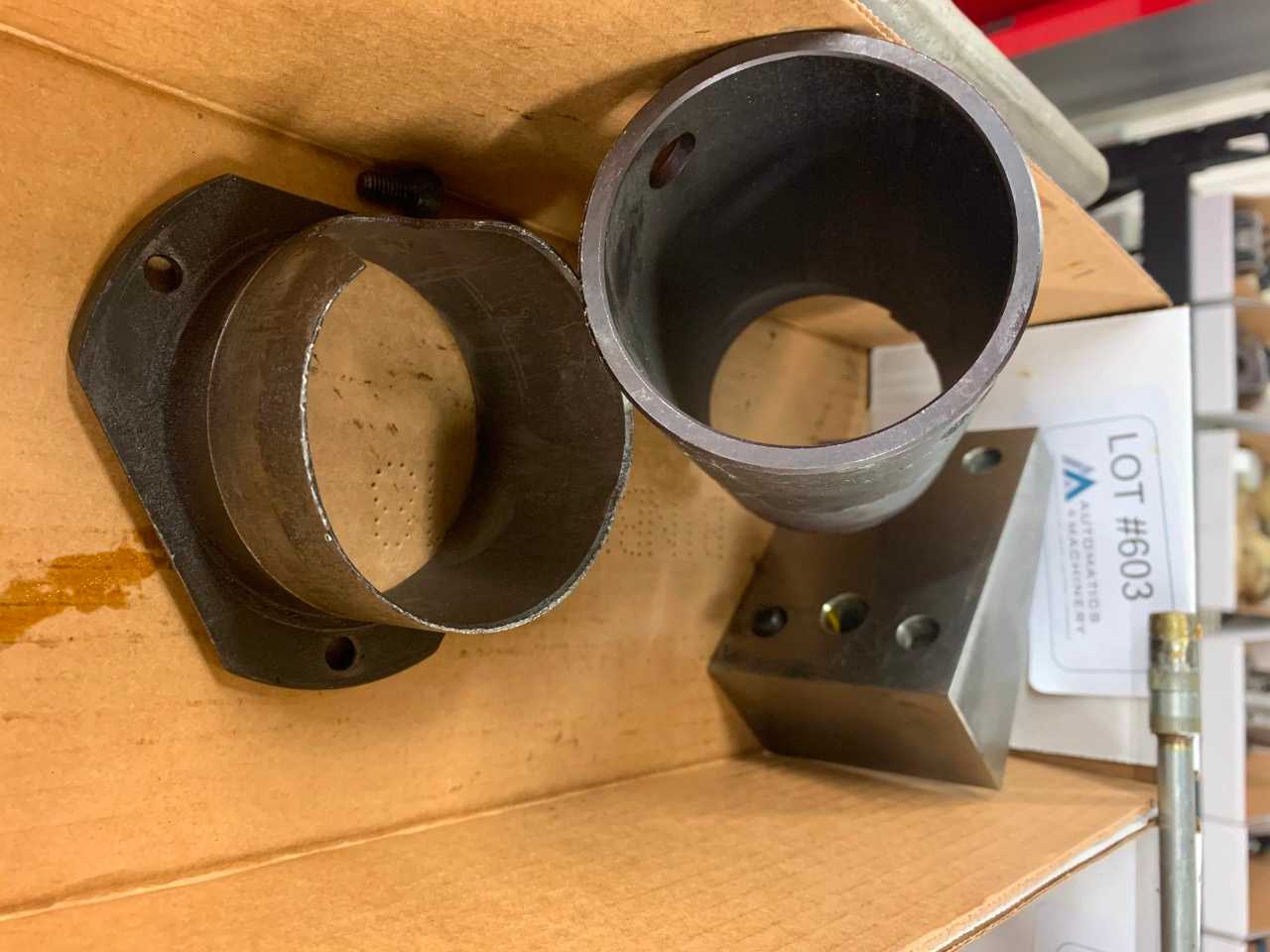 Miscellaneous Items - INDUSTRIAL PARTS Miscellaneous Items - INDUSTRIAL PARTS