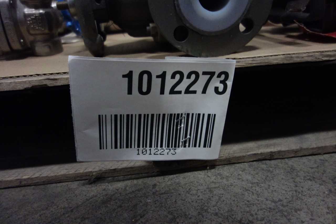 2 PALLETS OF ASSORTED VALVES AND VALVE ACCESSORIES - VALVES