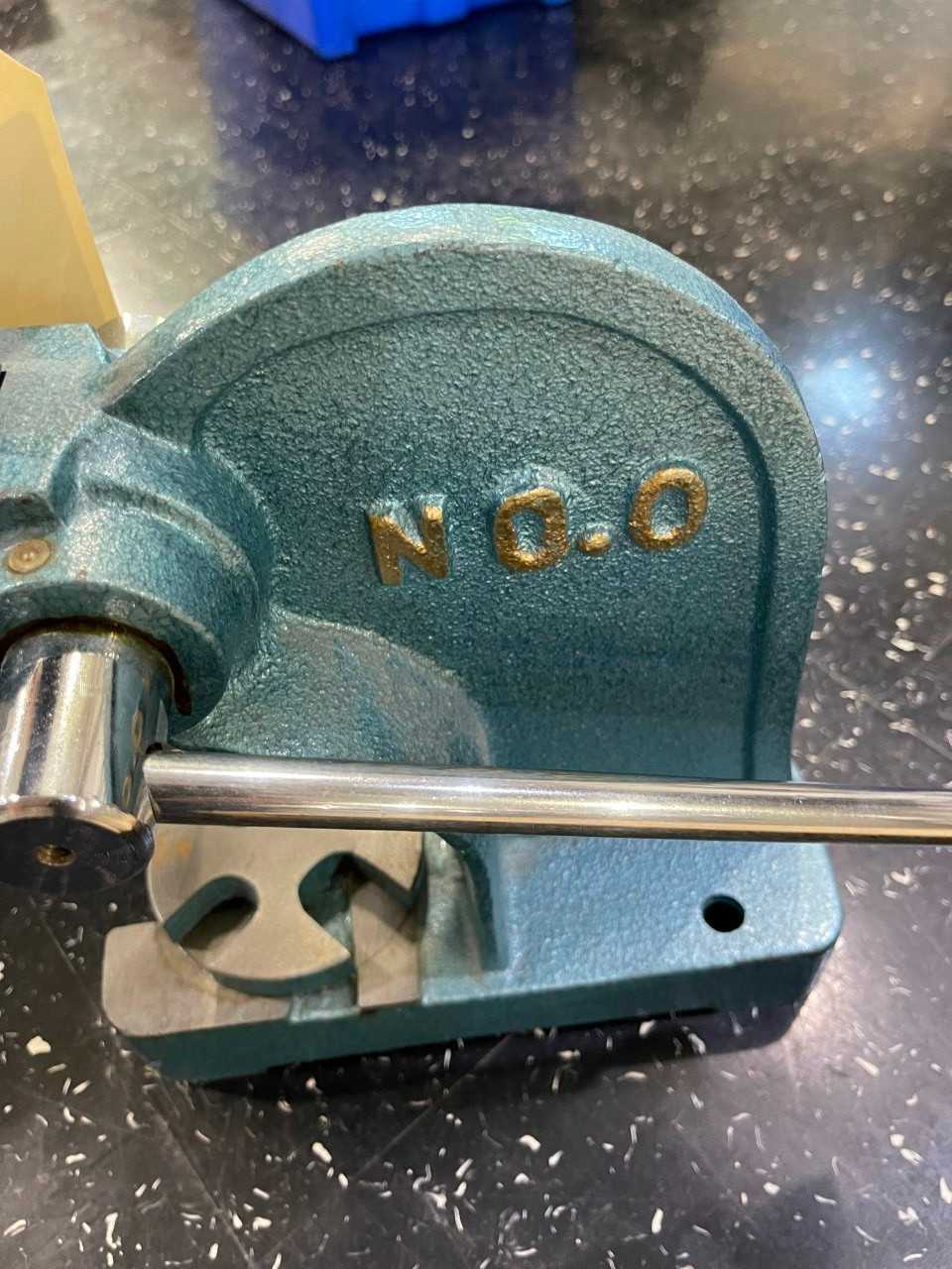 Arbor Press - MECHANICAL STAMPING PRESSES