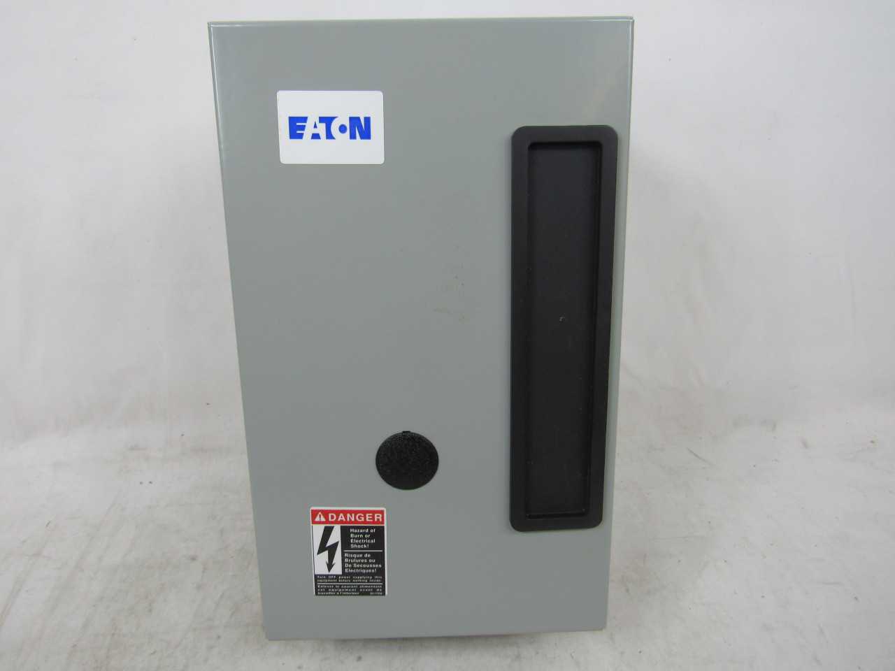 1x Eaton ECL03C1H3A Lighting Contactor - CONTACTORS