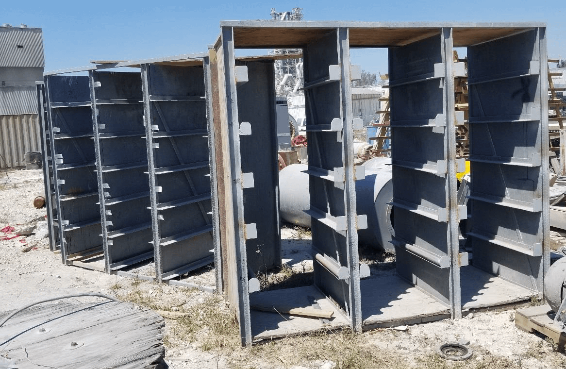 Shelving Units - SHELVING