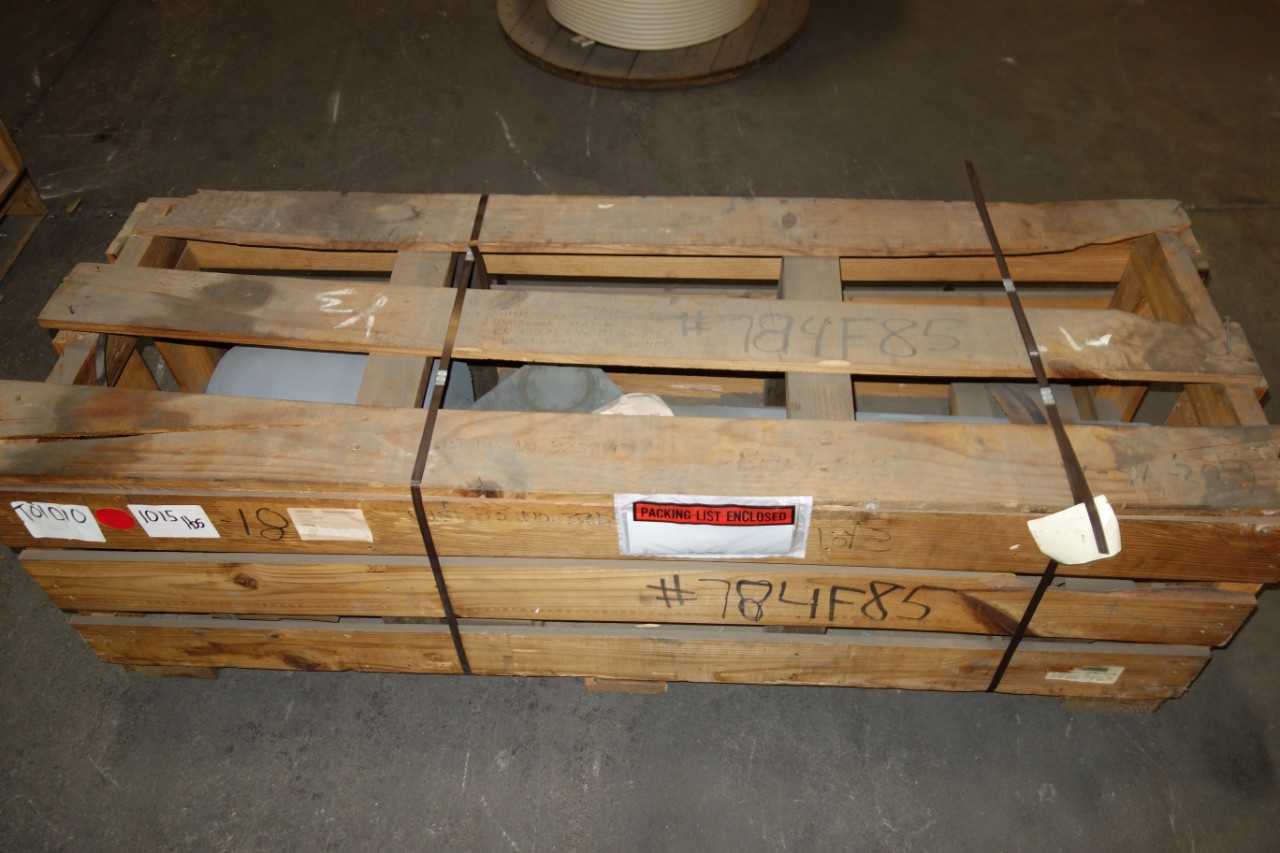 PNEUMATIC ACTUATOR - VALVES