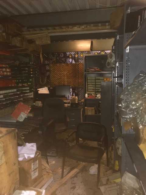 Broach Room - MISCELLANEOUS