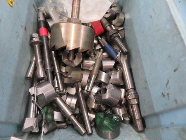 Various Items - MISCELLANEOUS
