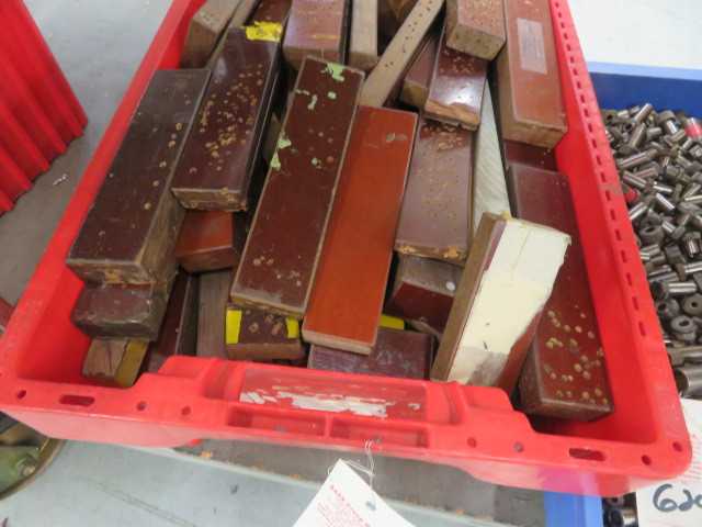 Micarta Blocks - MISCELLANEOUS
