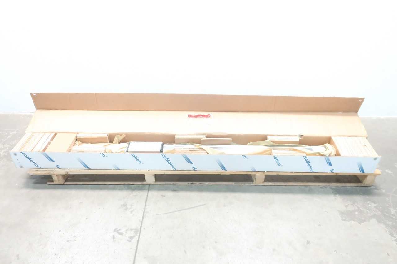 HEPCOMOTION SBD30100L1860DS MOTION LINEAR SERVO MOTORS AND ACTUATOR - SERVO HEPCOMOTION SBD30100L1860DS MOTION LINEAR SERVO MOTORS AND ACTUATOR - SERVO
