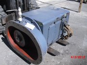 500 HP 1800 RPM 2028DZ Frame West Motor - ELECTRIC MOTORS