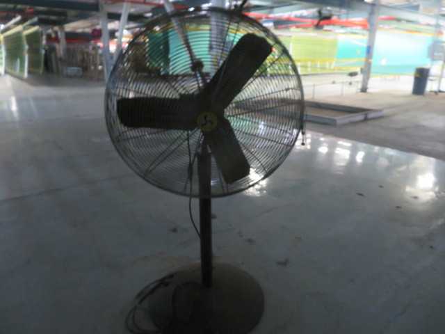 Airmaster Fan - TEMPERATURE CONTROL COMPONENTS