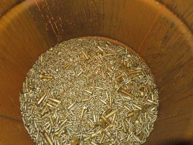 Titanium Scrap - MISCELLANEOUS