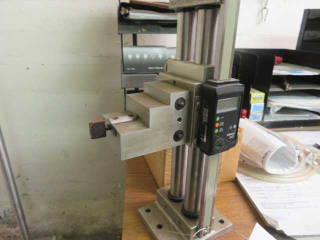 Mitutoyo Digital Height Gauge - MISCELLANEOUS