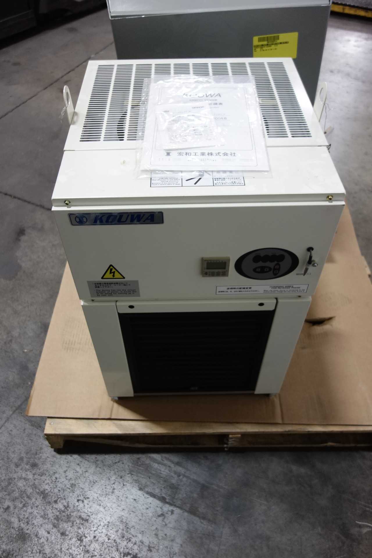 PALLET OF ASSORTED ELECTRICAL - ELECTRICAL COMPONENTS