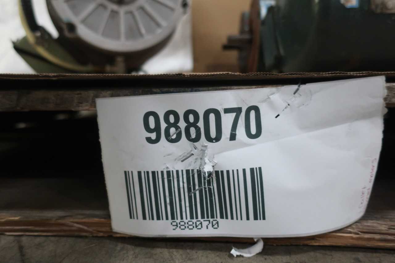 PALLET OF ASSORTED MOTORS - ELECTRIC MOTORS