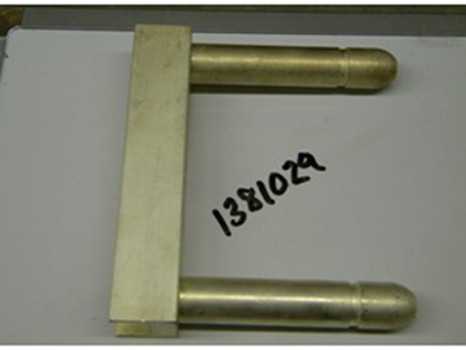 Pallet of Misc Substation Maintenance Material (TRAM) - ELECTRICAL COMPONENTS