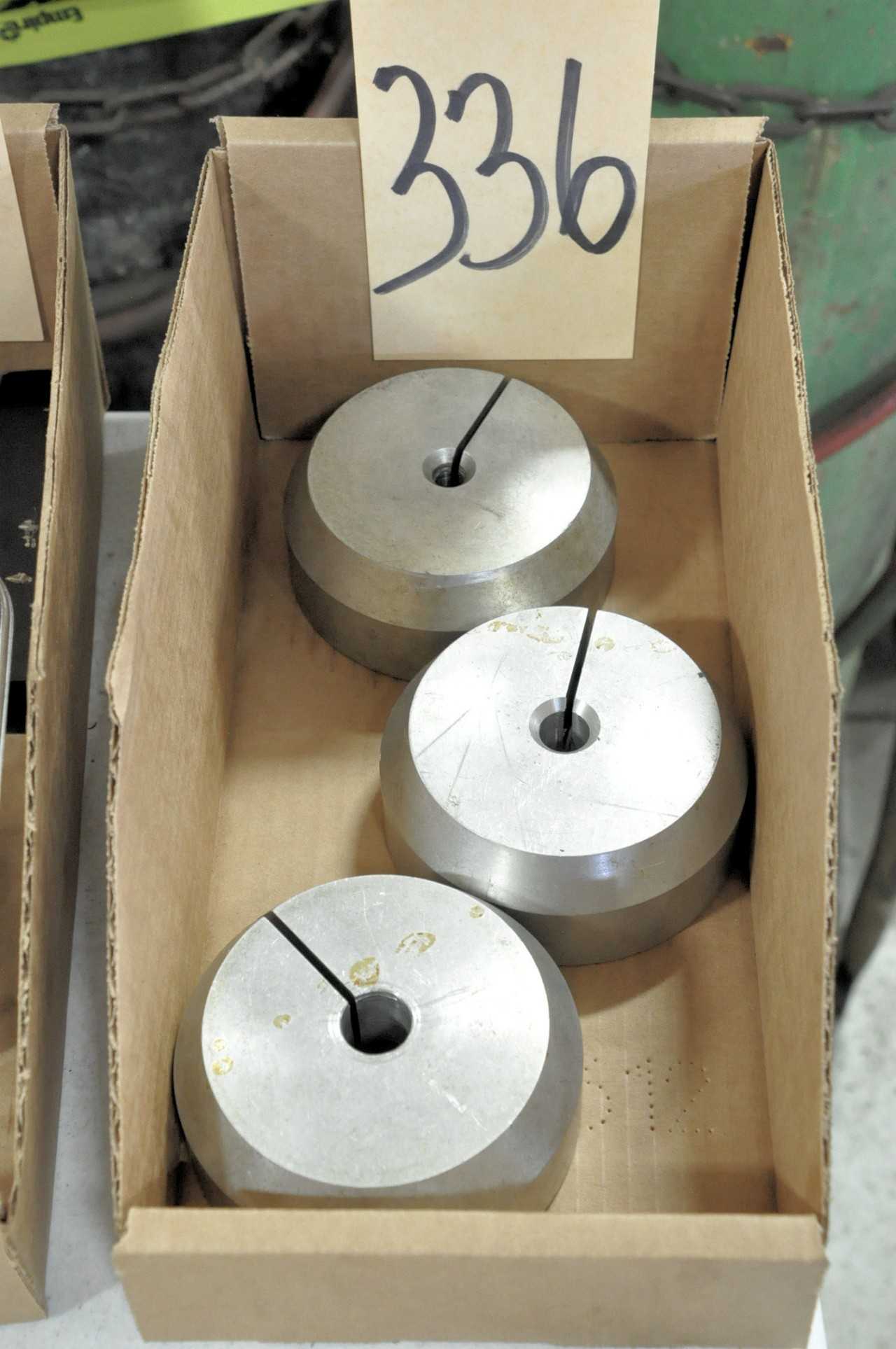 Bar Feed Tools in 1 Box - ELECTRIC POWER TOOLS