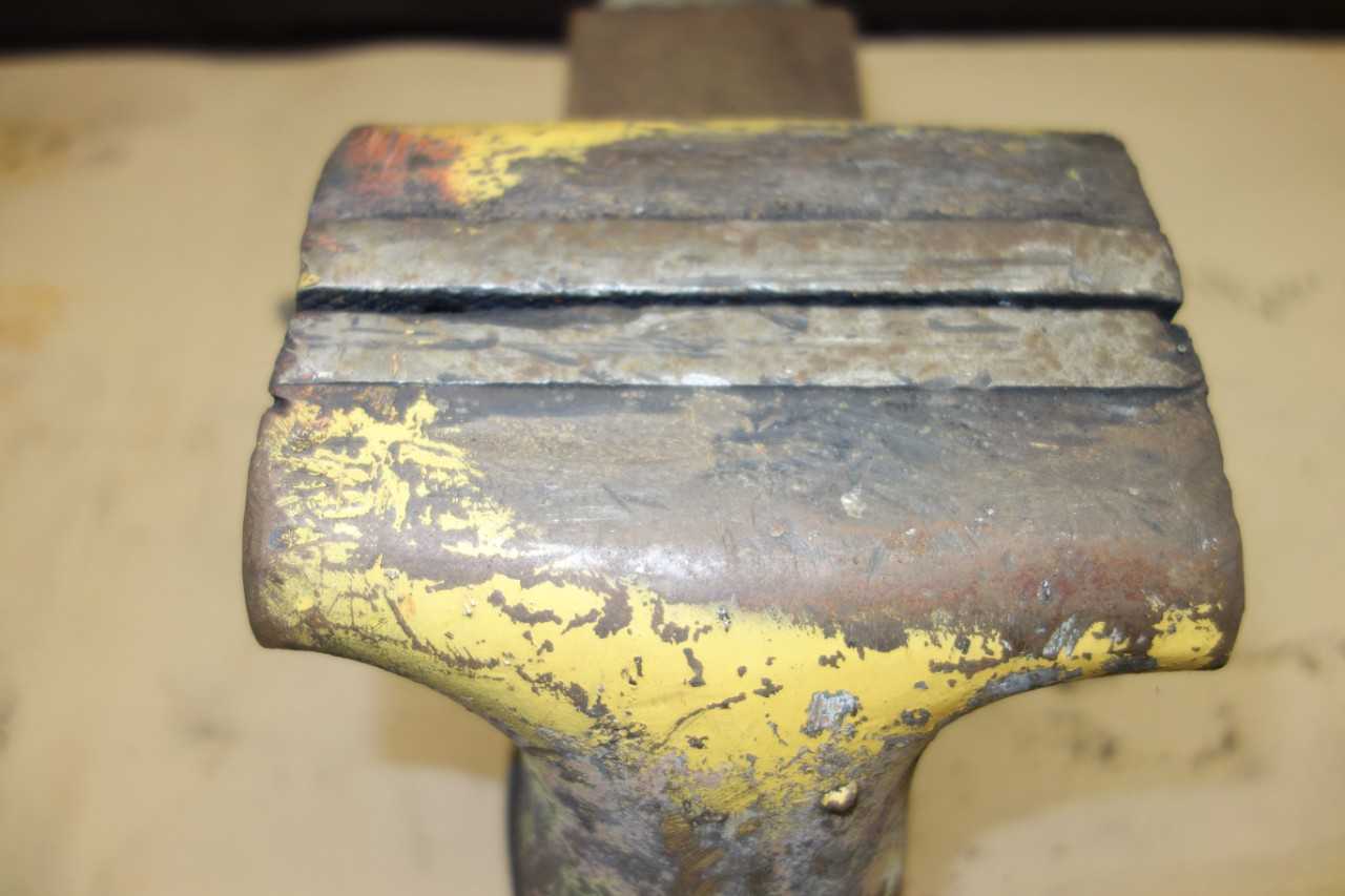 TABLE VICE - ELECTRIC POWER TOOLS