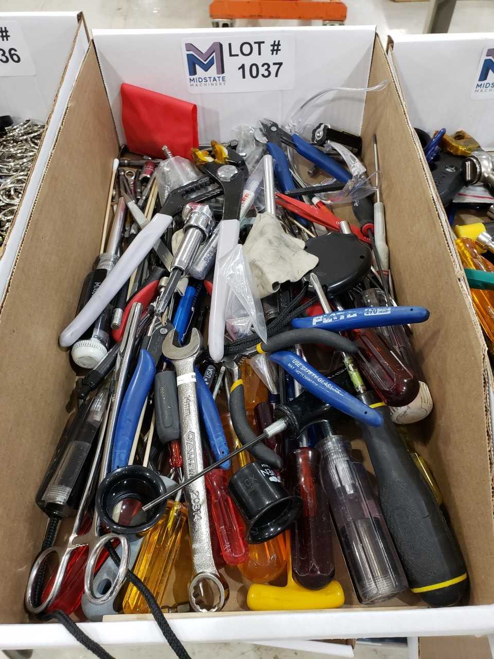 Misc. Tools - MISCELLANEOUS Misc. Tools - MISCELLANEOUS