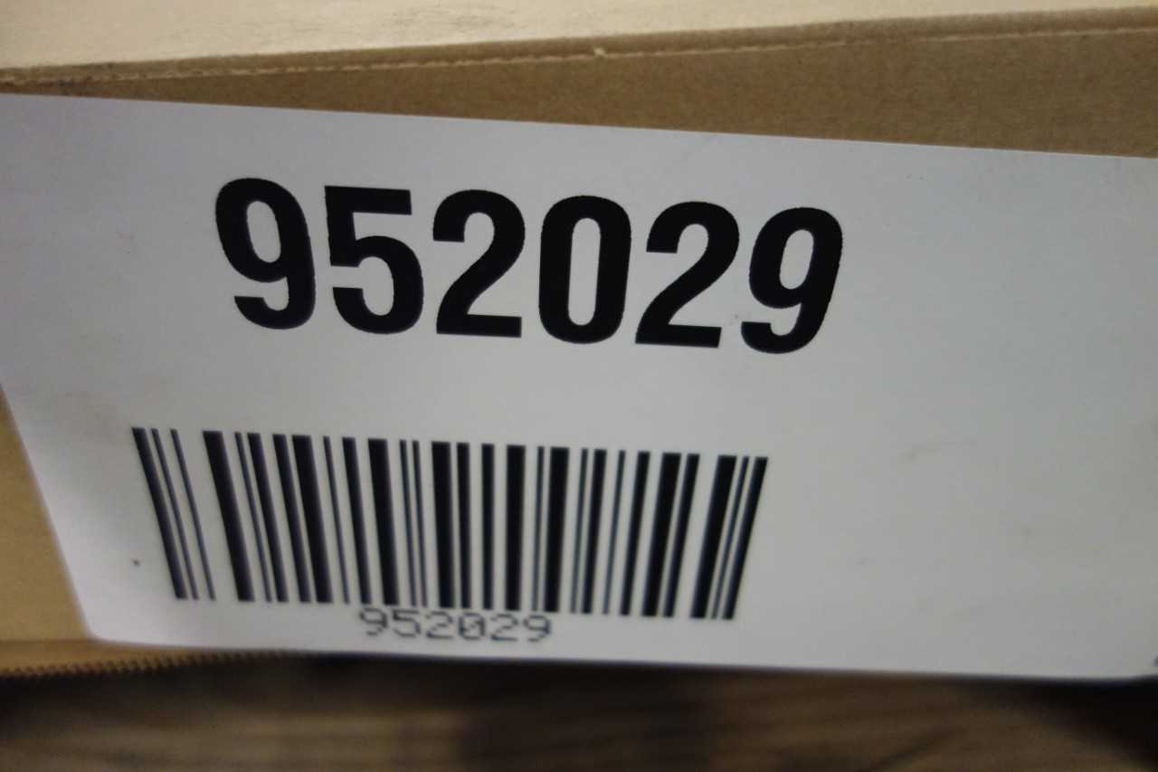 4 PALLETS OF ASSORTED MRO - INDUSTRIAL PARTS