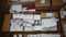 1 PALLET OF ASSORTED EATON ELECTRICAL, CONTACTOR PARTS - ELECTRICAL COMPONENTS