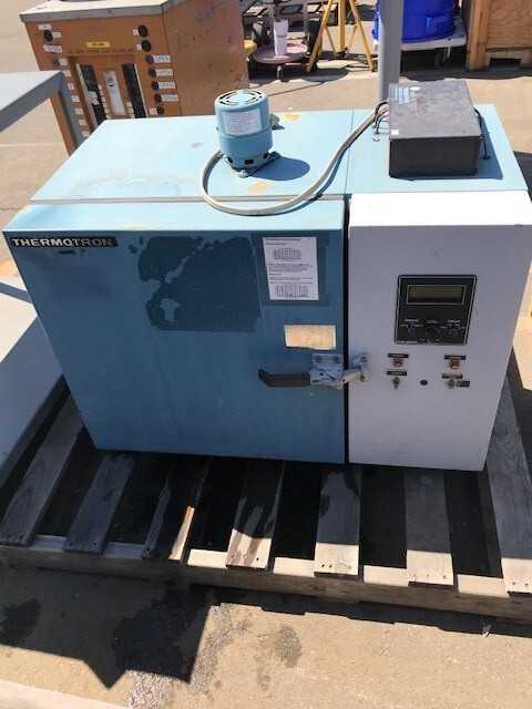 Environmental Oven (2596763) Huntington Beach, CA - LAB & SCIENTIFIC