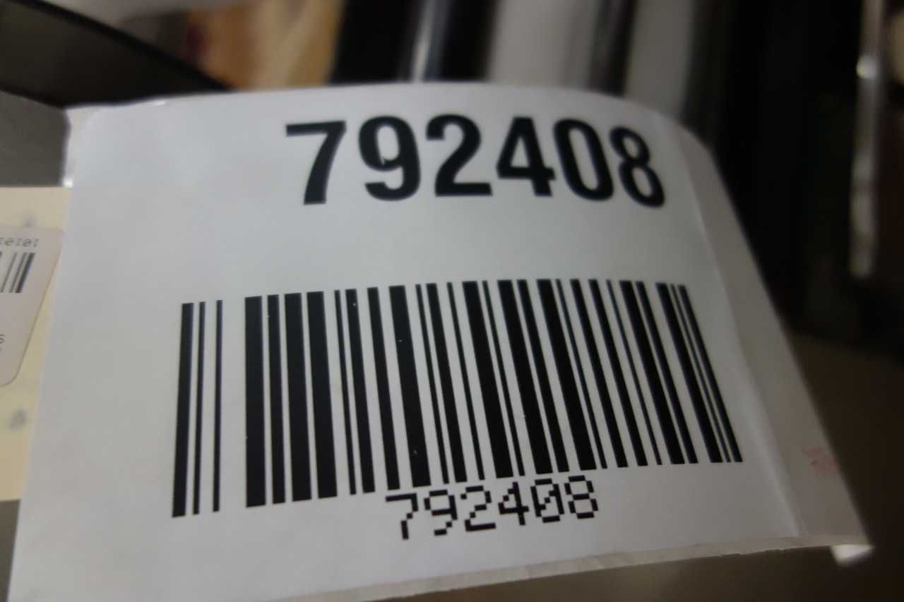 CTM 3600 8485 SE PRINTER APPLICATOR SYSTEM INDUSTRIAL LABEL MAKER - PACKAGING