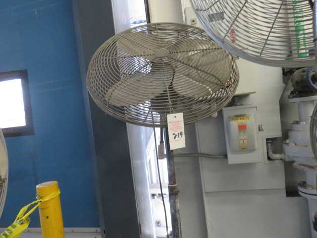 Fan - MISCELLANEOUS