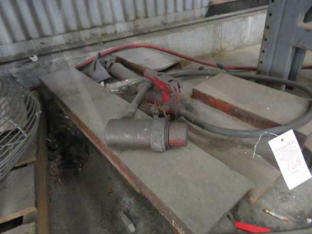 Hydraulic Rigging Tool - MISCELLANEOUS