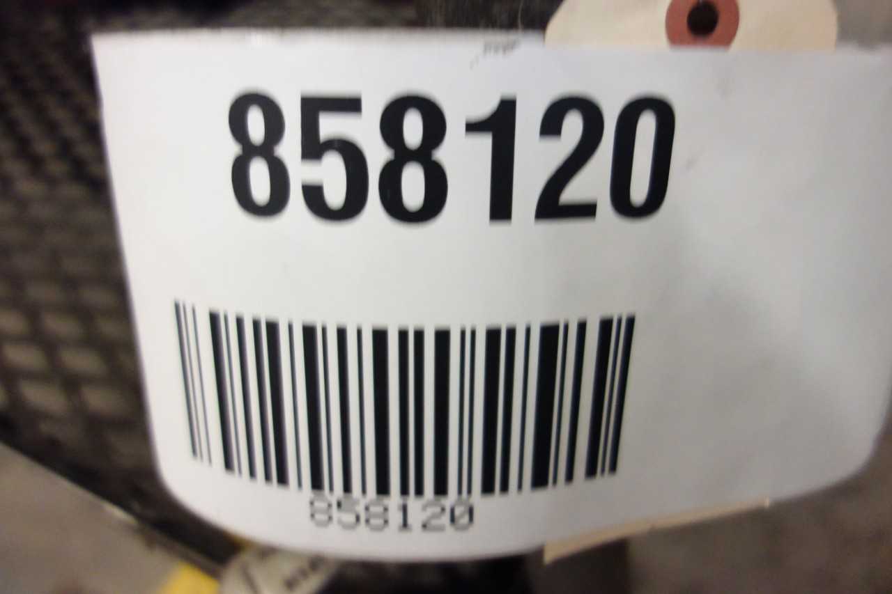 RIDGID 535 PIPE THREADER - HAND TOOLS