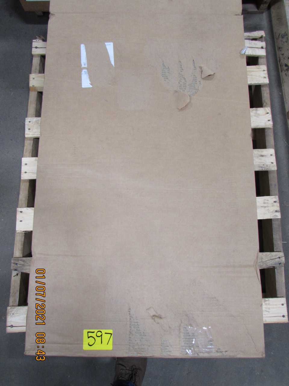 Eaton Safety Switch - ELECTRICAL COMPONENTS