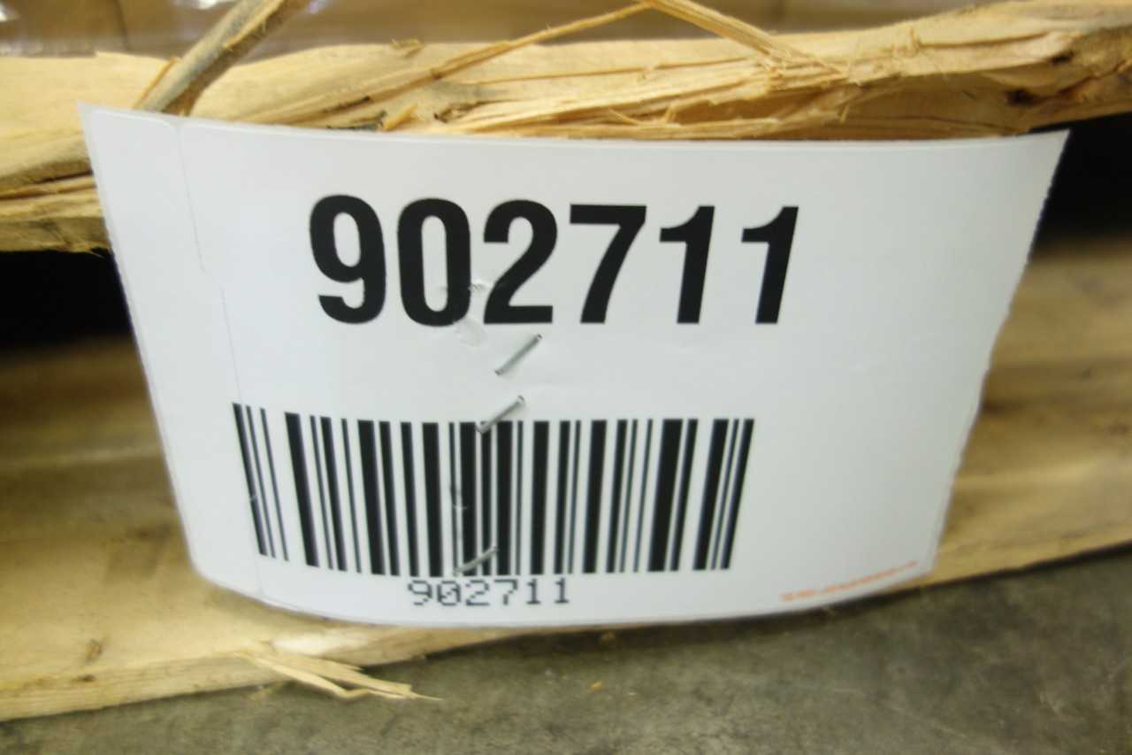 2 PALLETS OF URBAN INDUSTRIES UC-828-5/20-10-SP1 PLEATED FILTER CARTRIDGES - PROCESS EQUIPMENT