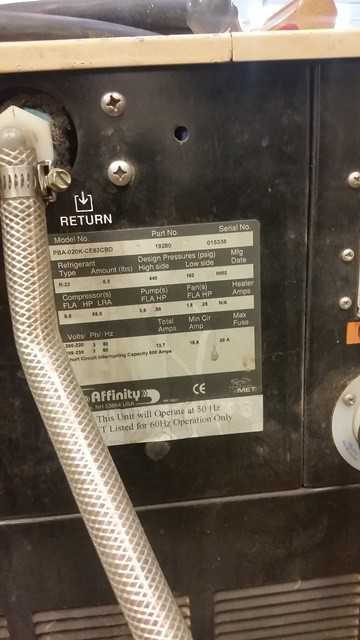 Rofin Baasel LME1 CNC Marking Laser - MACHINING ACCESSORIES & TOOLING