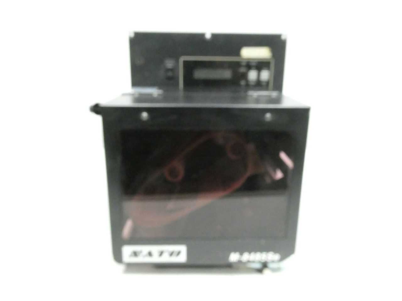 SATO M-8485SE BARCODE PRINTER 100-120/200-240V-AC INDUSTRIAL LABEL MAKER - PACKAGING SATO M-8485SE BARCODE PRINTER 100-120/200-240V-AC INDUSTRIAL LABEL MAKER - PACKAGING