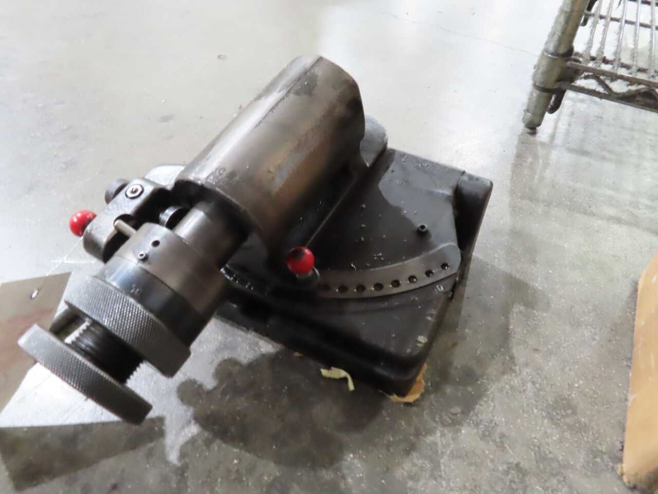 Eldorado Drill Attachment - ELECTRIC POWER TOOLS