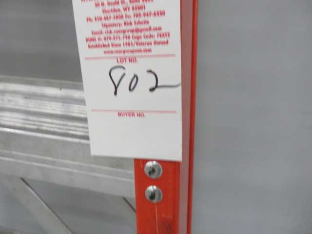 Werner Ladder, Tall Ladder - MISCELLANEOUS