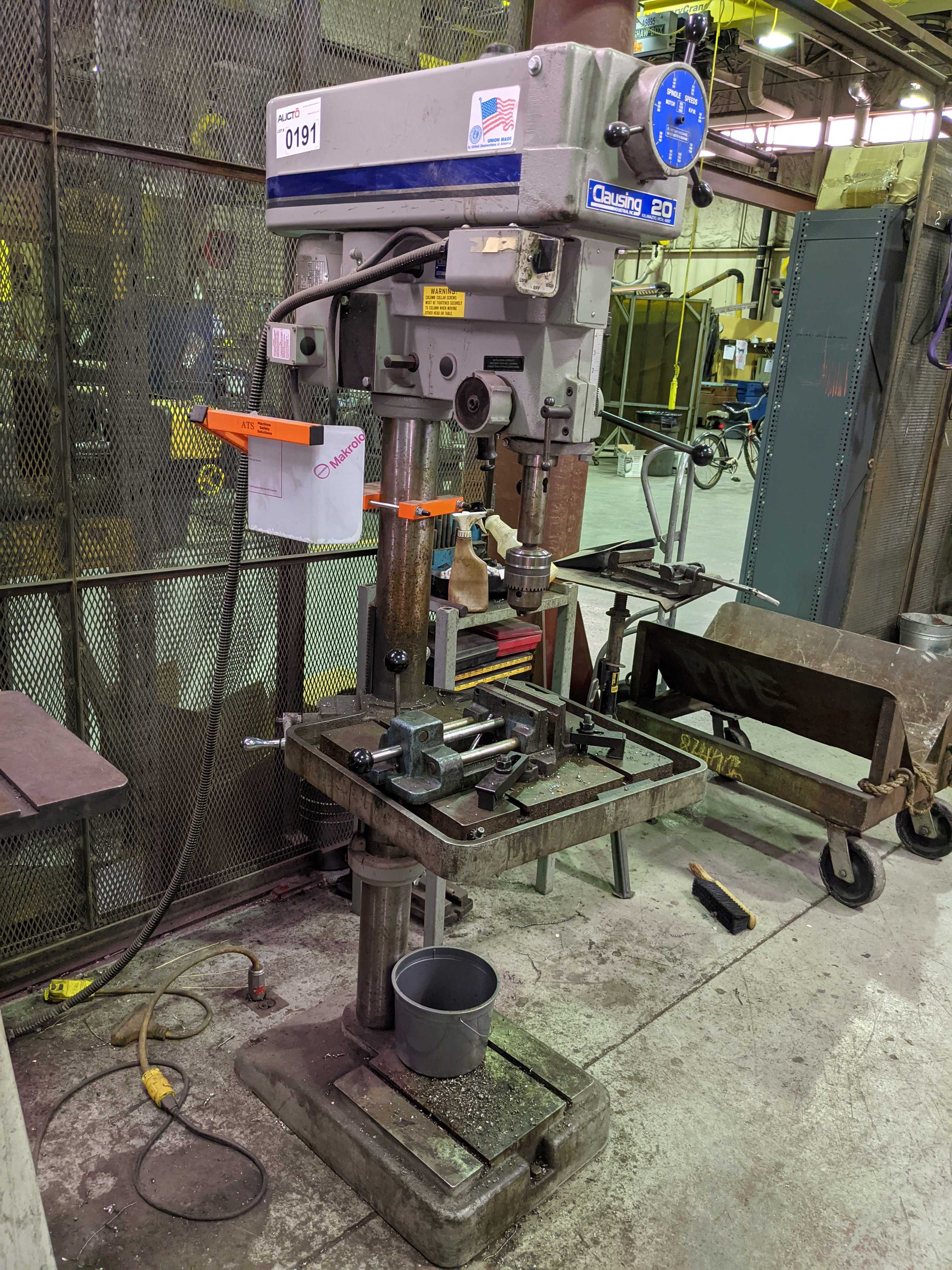 DRILL PRESS - UPRIGHT DRILL PRESSES DRILL PRESS - UPRIGHT DRILL PRESSES