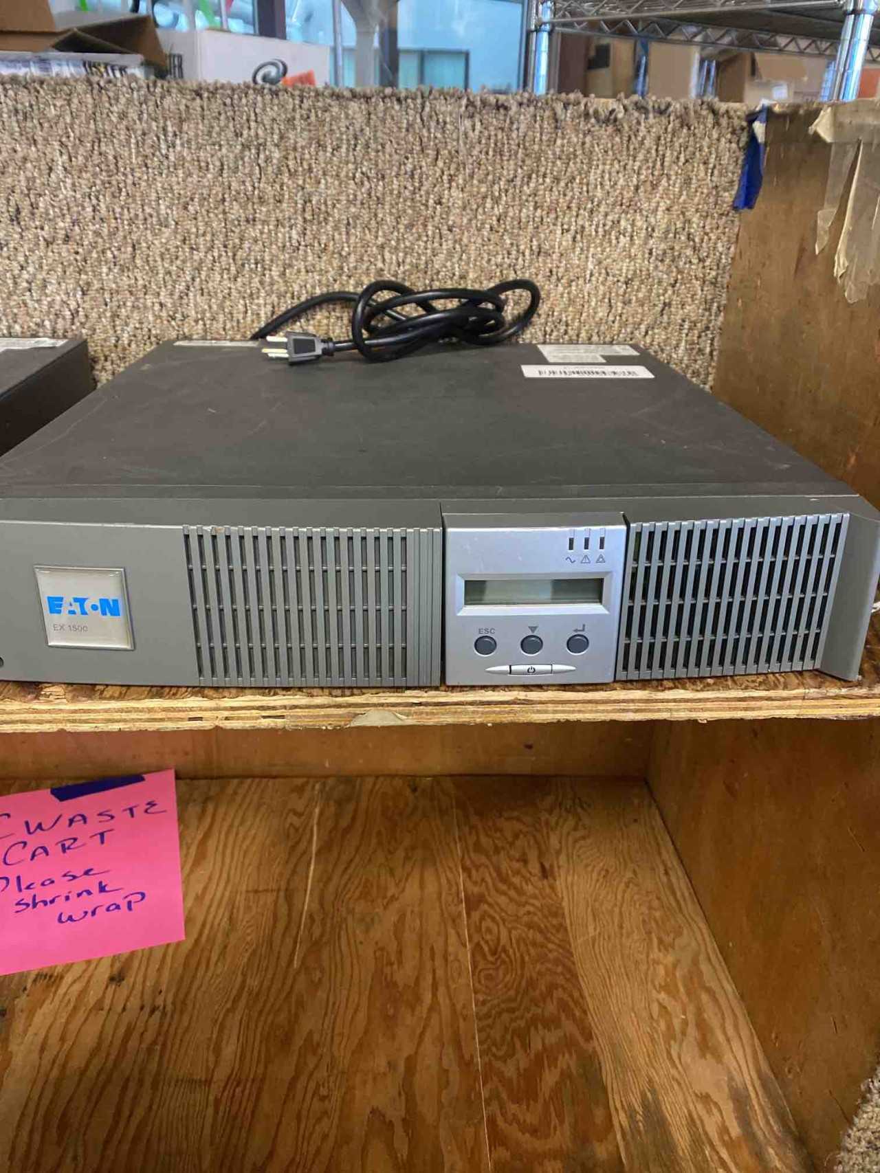 Two UPS Backup Power Supply (2536088) Charleston - UPS