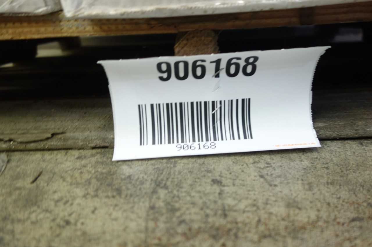 PALLET OF IRONWEAR 1601-W DISPOSABLE COVERALLS - SAFETY EQUIPMENT