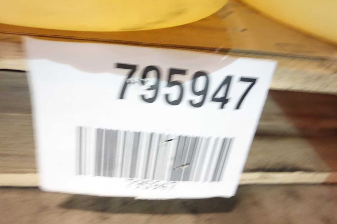 2 PALLETS OF ASSORTED DELCAN CHEMICAL BOTTLES - SAFETY EQUIPMENT
