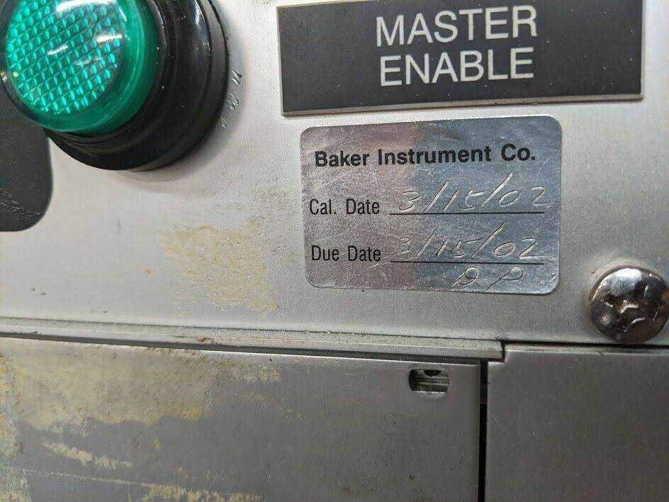 Cobra 5000 Automated Stator Test System - LAB & SCIENTIFIC