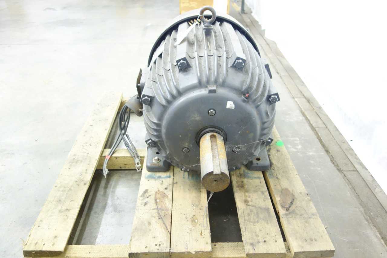 US MOTORS C150P2C DN50 AC MOTOR - ELECTRIC MOTORS