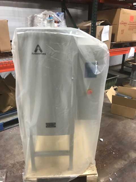 Armstrong HC6500 Humidifier - HUMIDIFIER Armstrong HC6500 Humidifier - HUMIDIFIER