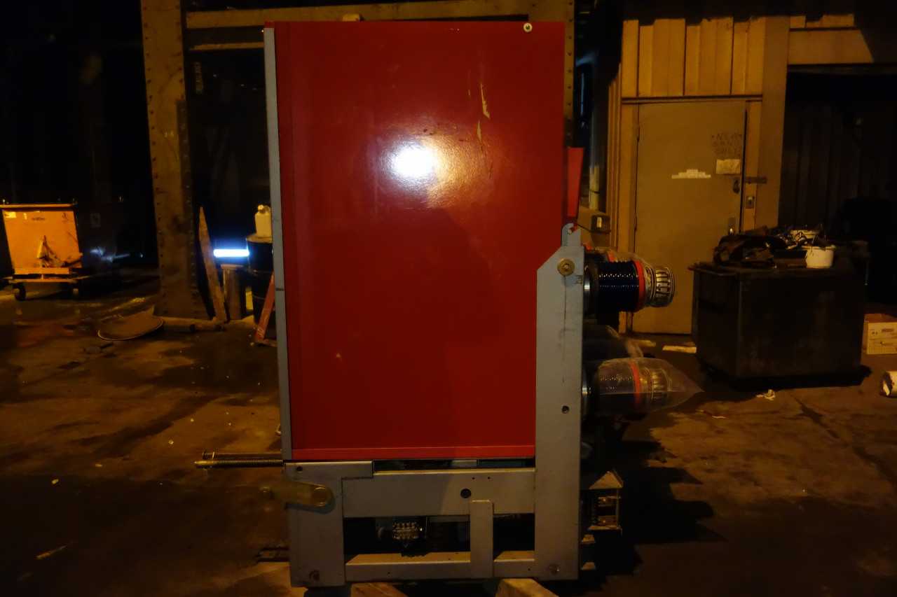 ITE TYPE 15 HK MODEL 11 3000A SWITCHGEAR CIRCUIT BREAKER - SWITCHGEAR