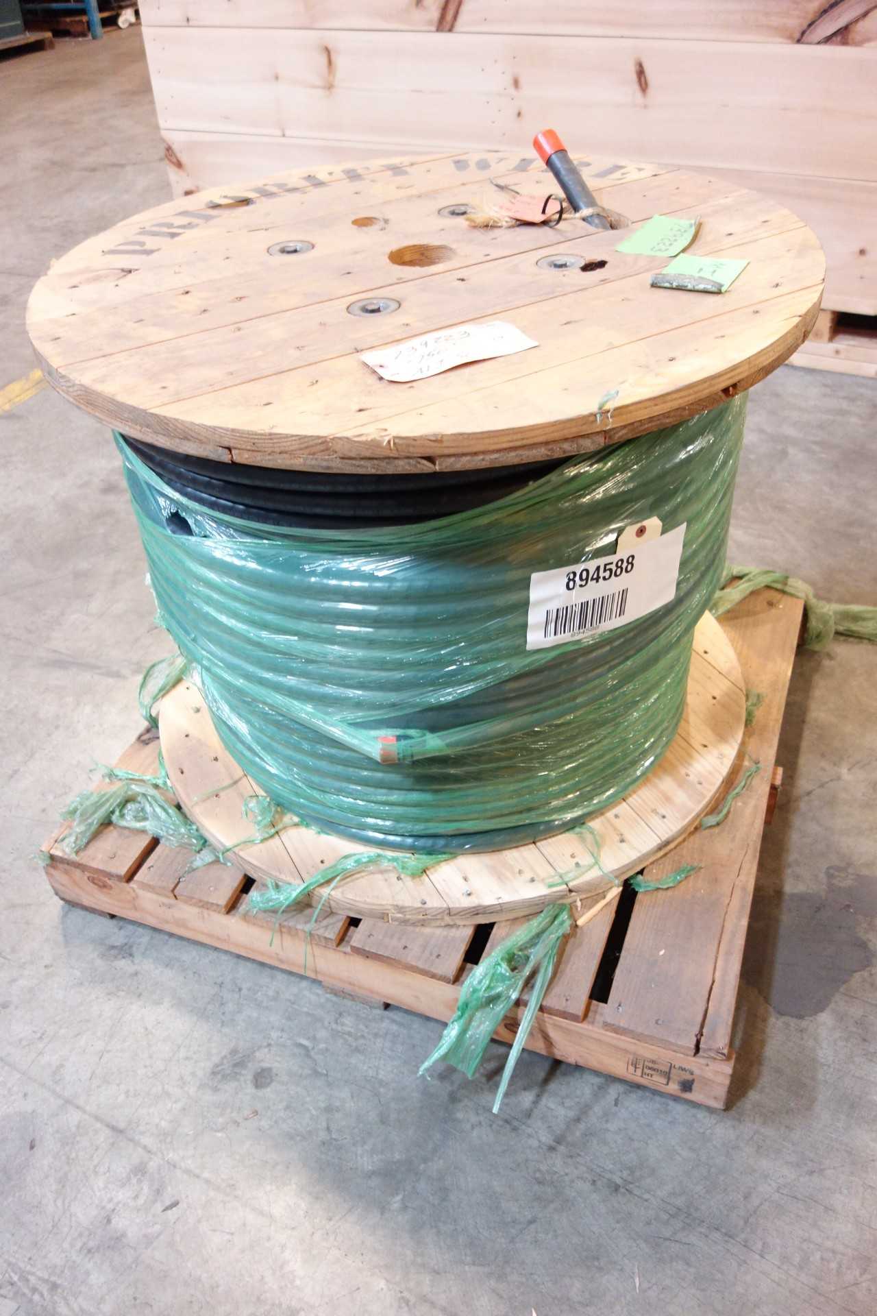 PRYSMIAN AIRGUARD CABLE 750 FEET - ELECTRICAL COMPONENTS