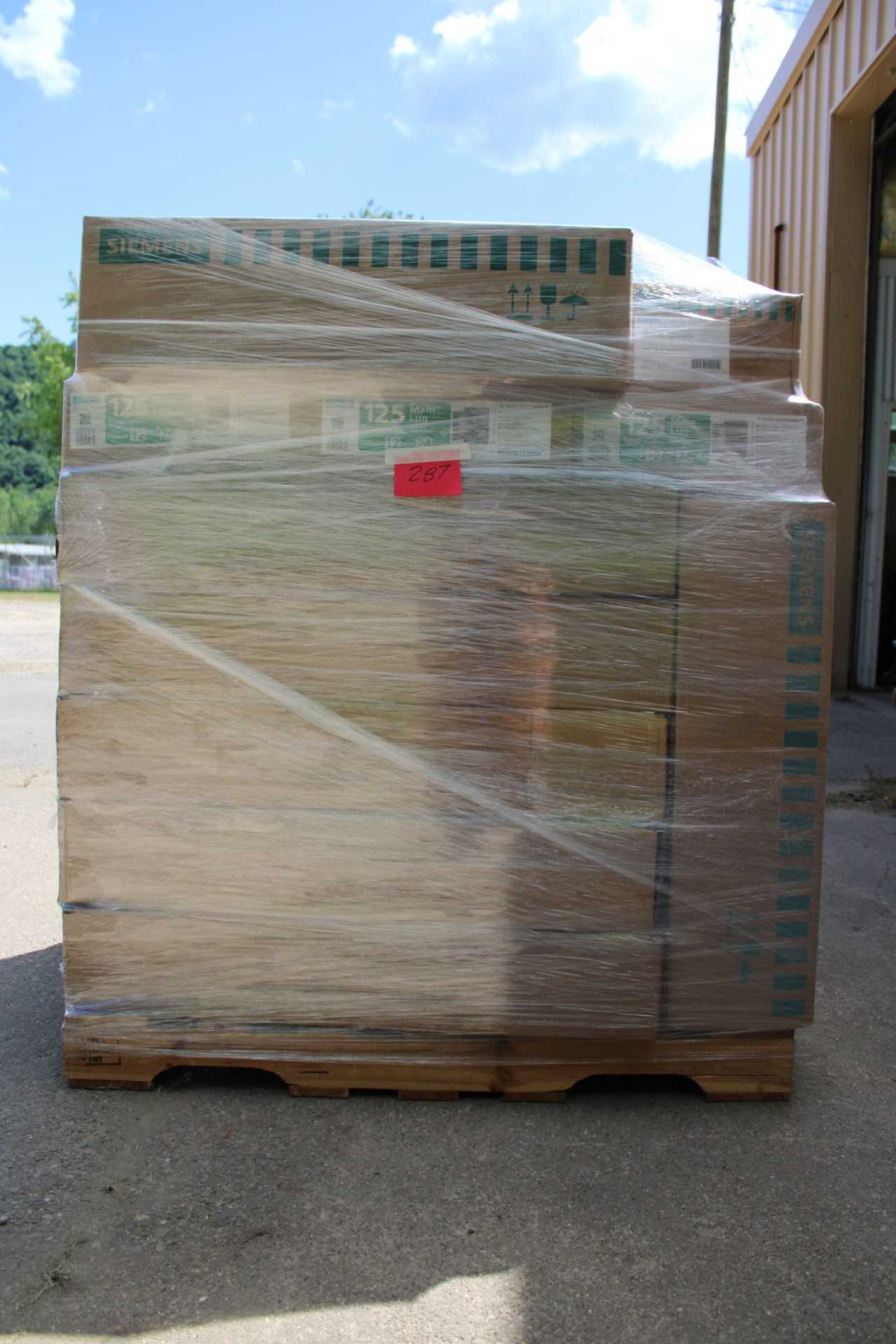 Siemens Load Centers, Misc items - ELECTRIC POWER TOOLS