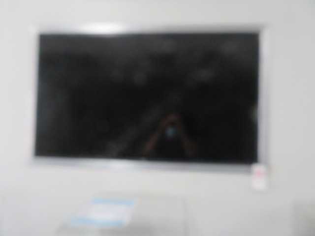 Samsung Flat Screen TV - MISCELLANEOUS